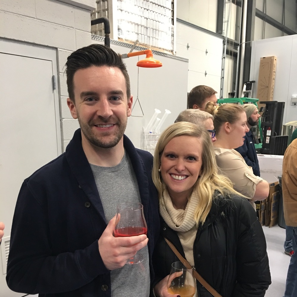 Meet your Posher, Jena